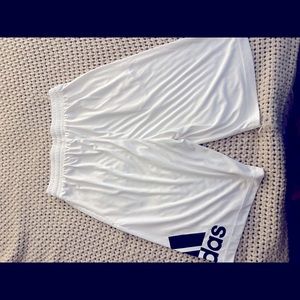 Adidas shorts